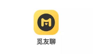 觅友聊app