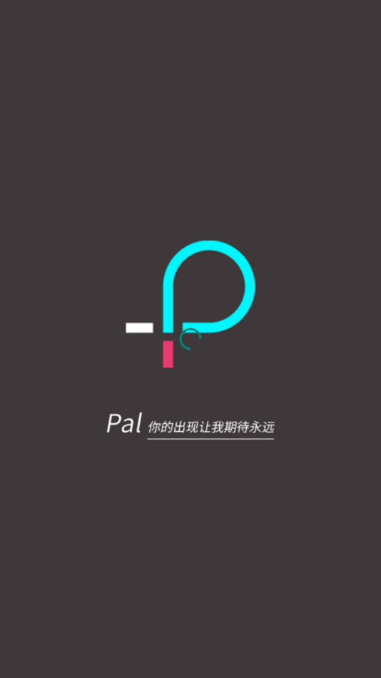 Pal脱单神器