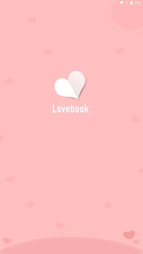 Lovebookapp